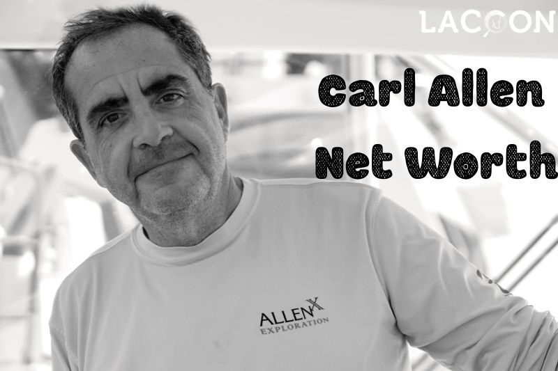 What Is Carl Allen Net Worth 2023 Overview, Interview