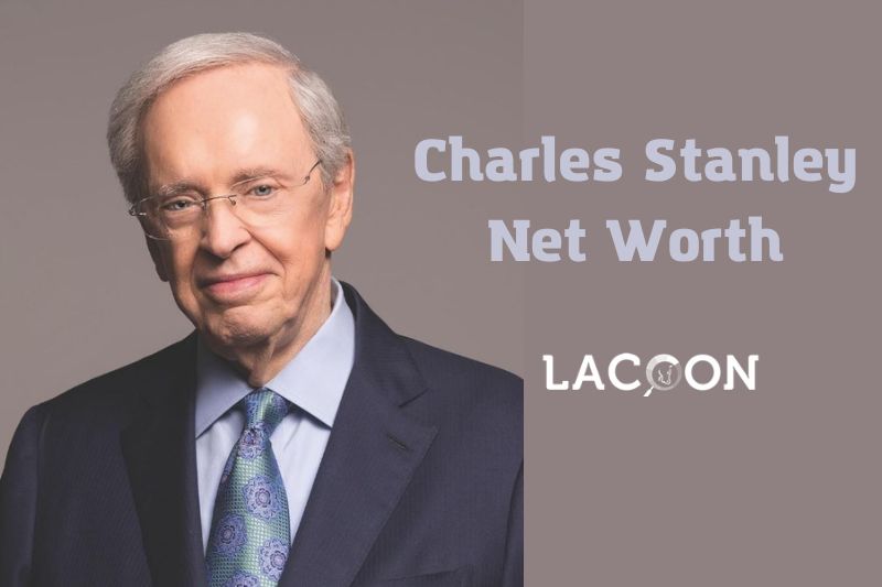 What Is Charles Stanley Net Worth 2023 Overview, Interview