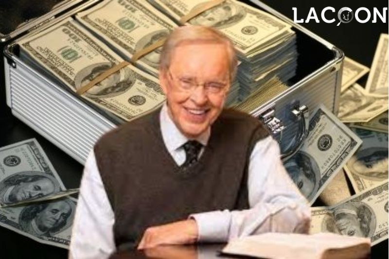What Is Charles Stanley's Net Worth and Salary 2023