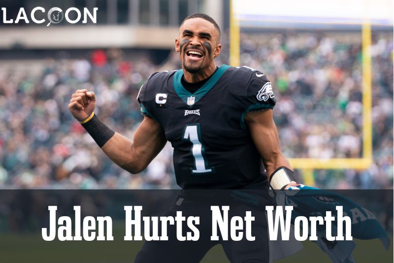 What Is Jalen Hurts Net Worth 2023 Overview, Interview