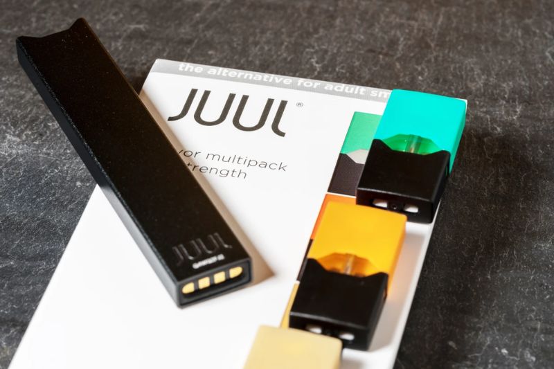 What Is Juul Labs Inc.
