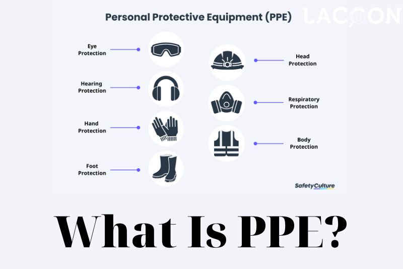 What Is PPE A Comprehensive Guide to Personal Protective Equipment
