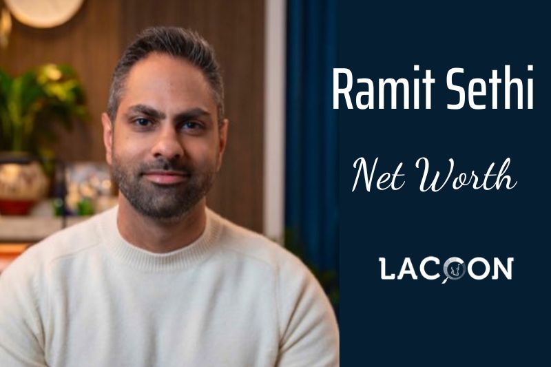 What Is Ramit Sethi Net Worth 2023 Overview, Interview