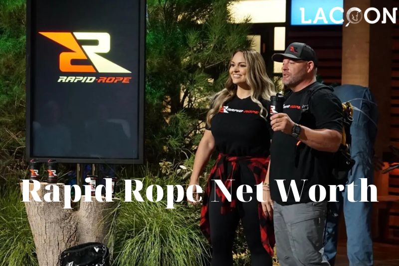 What Is Rapid Rope Net Worth 2023 Overview, Interview