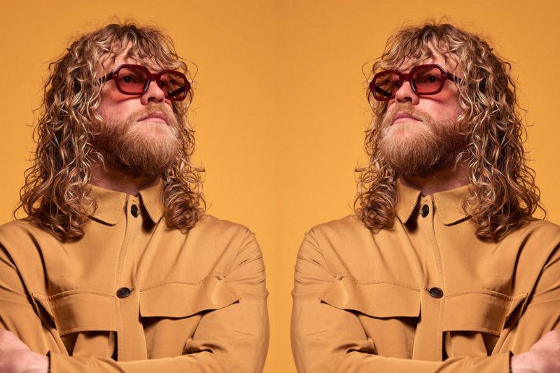 What’s Next For Allen Stone