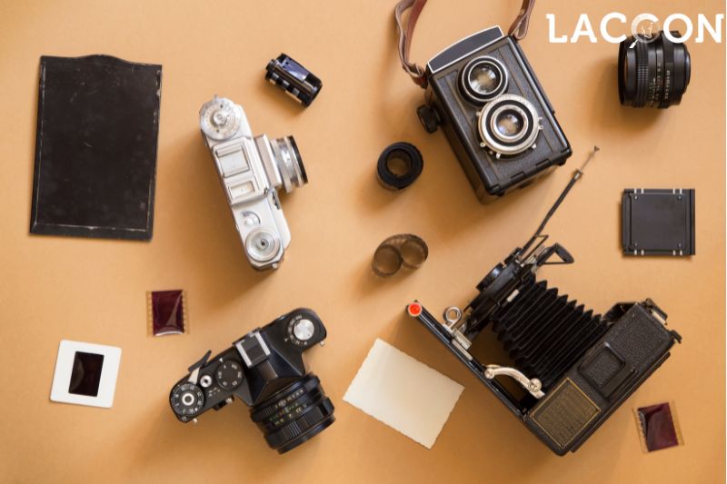 Where to Sell Used Cameras & Photography Gear
