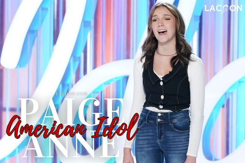 Who Did Paige Replace on American Idol - Fans Celebrate As The Favorite Contestant Paige Anne Return Full Details 2023