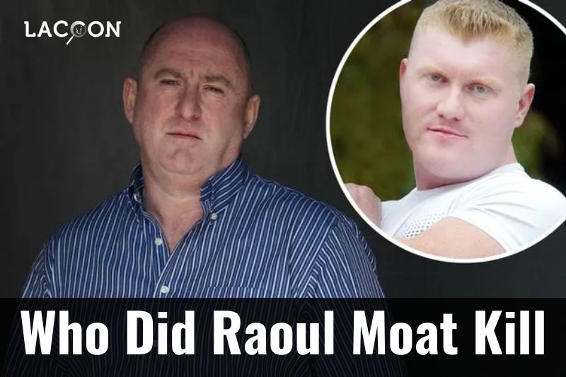 Who Did Raoul Moat Kill - Detailed Behind The Tragic Story