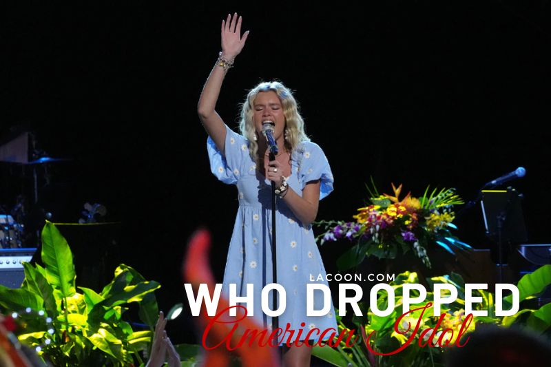 Who Dropped Out of American Idol - Complete Guide About The Beloved Music Show 2023