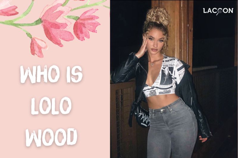 Who Is LoLo Wood - Everything You Need To Know About Odell Beckham Jr.’s Girlfriend 2023c
