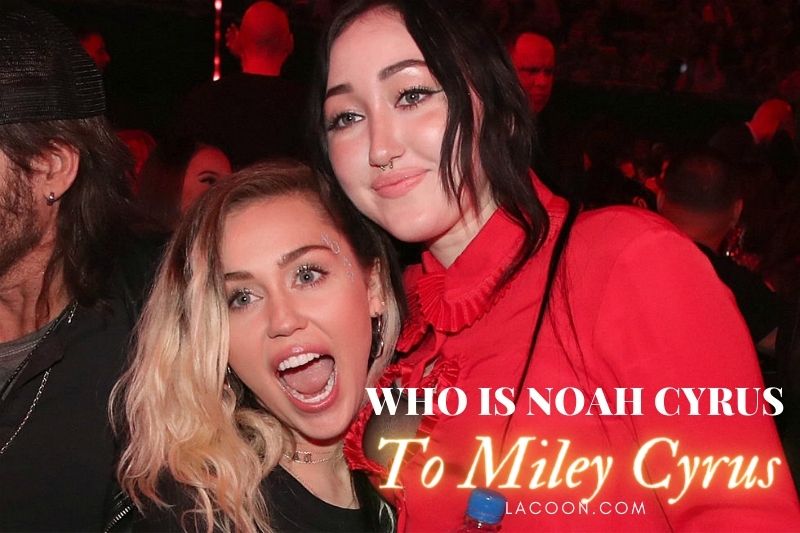 Who Is Noah Cyrus To Miley Cyrus - Noah Cyrus Talk About Struggles Being Miley Cyrus's Little Sister Full Information 2023