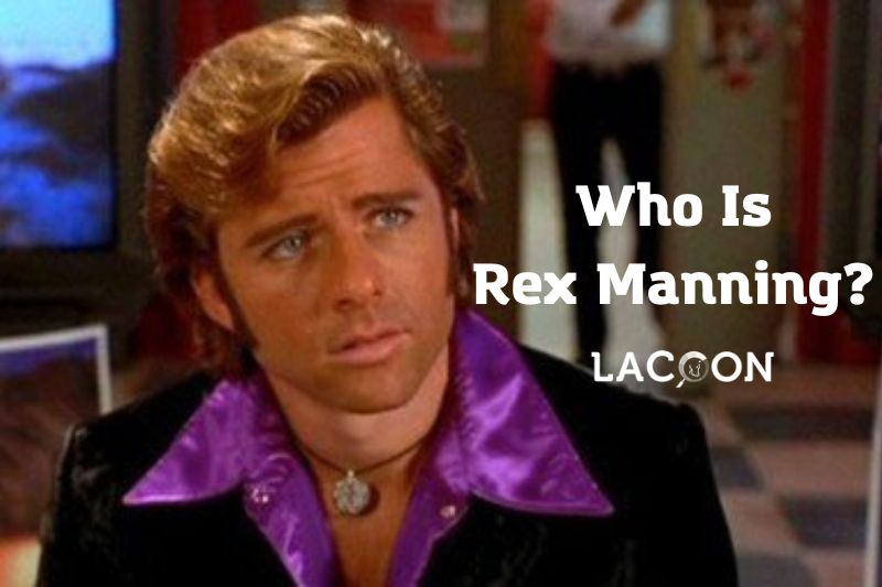 Who Is Rex Manning Exploring The Pop Culture Phenomenon And His Lasting Impact