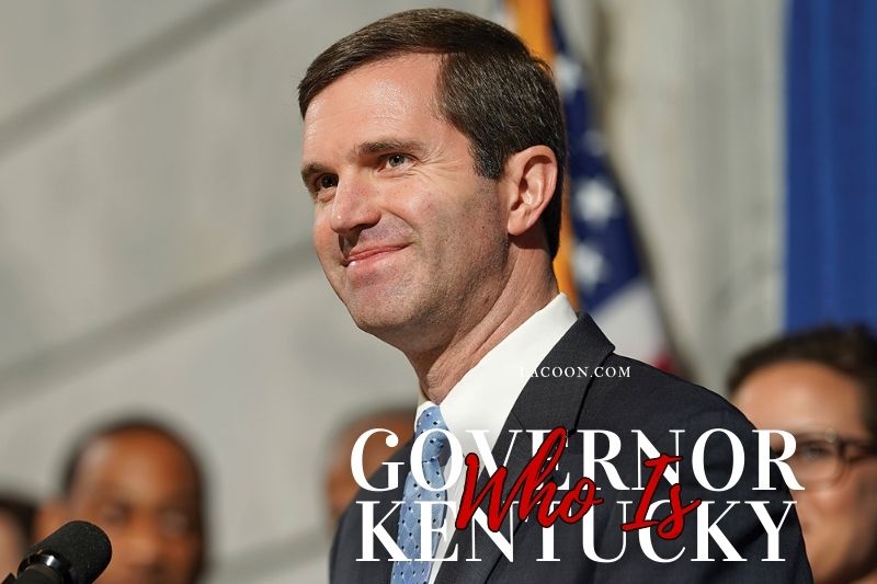 Who Is the Governor of Kentucky - Louisville Bank Shooting Kentucky Governor Speak Out Full Information 2023