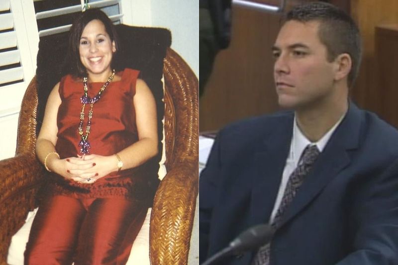 Who Killed Laci Peterson - Evidence Against Scott Peterson