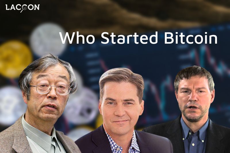 Who Started Bitcoin - Who Is The Mystery Person Behind Satoshi Nakamoto Secret Revealed 2023