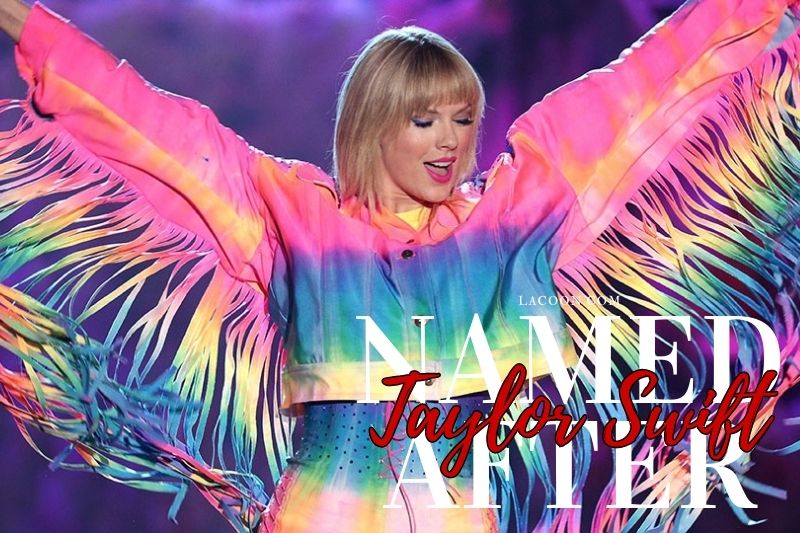 Who Was Taylor Swift Named After - Facts You Didn’t Know Taylor Swift Full Details 2023