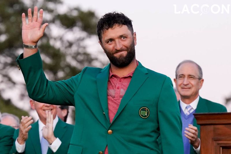 Who Won the Masters 2023