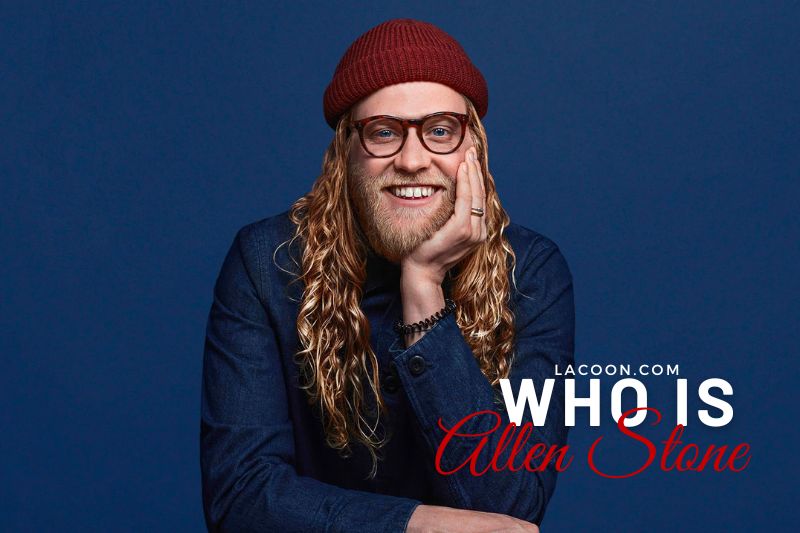 Who is Allen Stone A Full Guide On The Celebrity Mentor On American Idol 2023