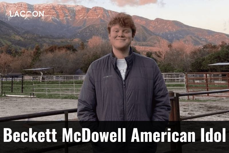 Who is Beckett McDowell American Idol - What Happened To Beckett McDowell on American Idol