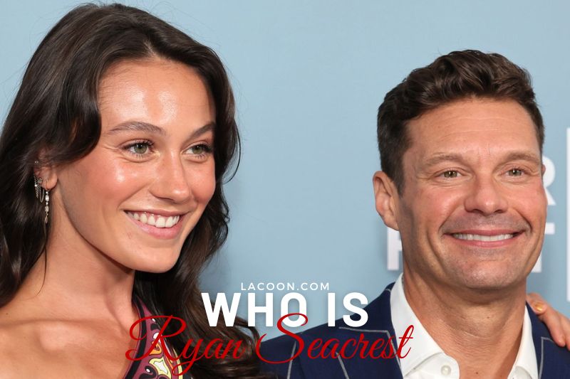 Who is Ryan Seacrest Dating - All About Ryan Seacrest Girlfriend Updated 2023