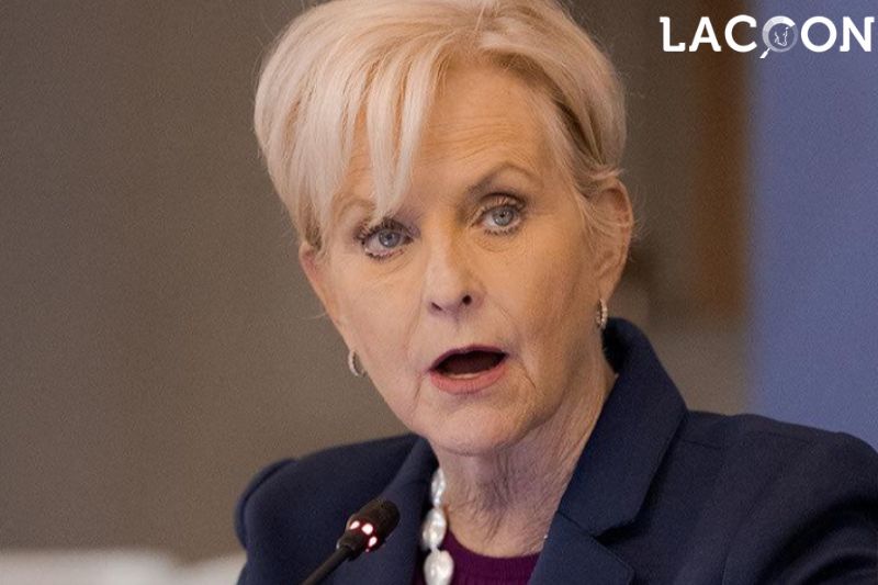 Why Is Cindy McCain Famous