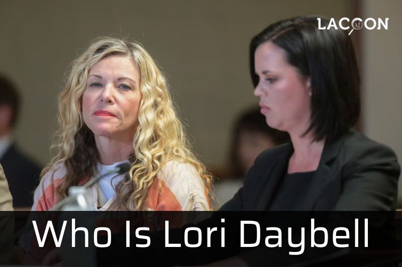 Breaking News Who Is Lori Daybell - Lori Daybell Found Guilty of Murdering 2 Of Her Children