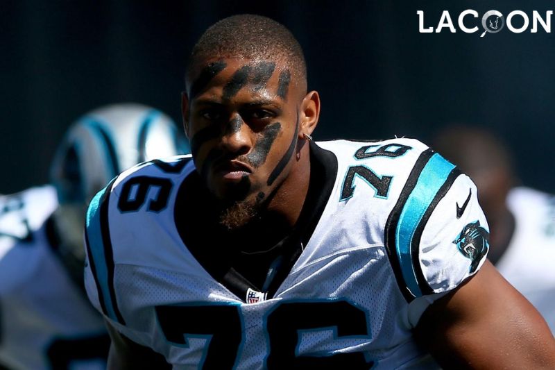 FAQs About Greg Hardy