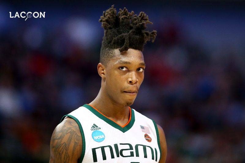 Lonnie Walker Overview