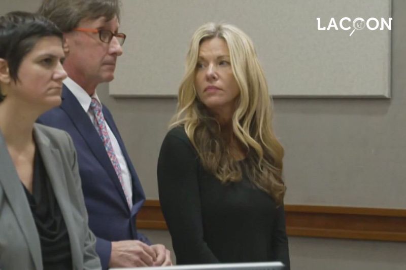 Lori Daybell Murder Case