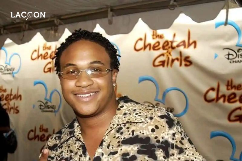 Orlando Brown Overview