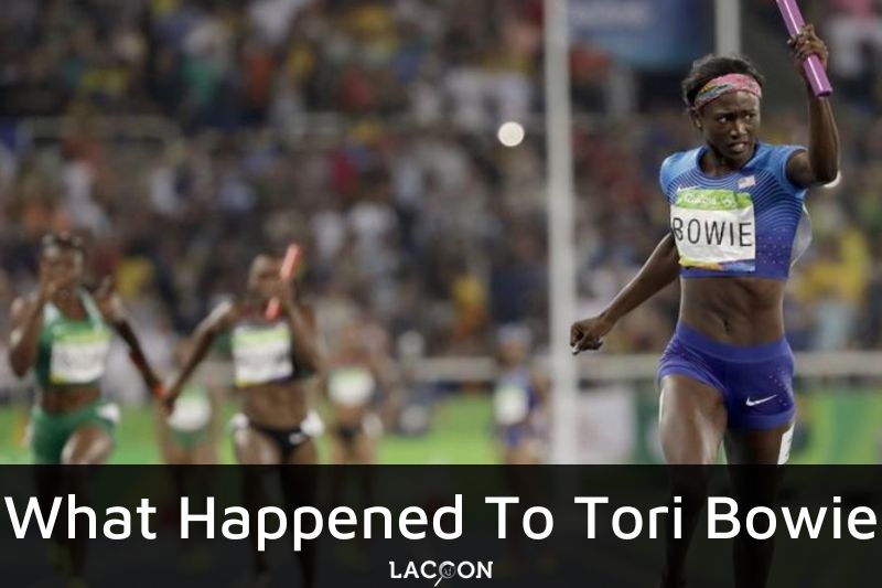 Sad News What Happened To Tori Bowie - Olympic Gold Medalist Passes Away at 32
