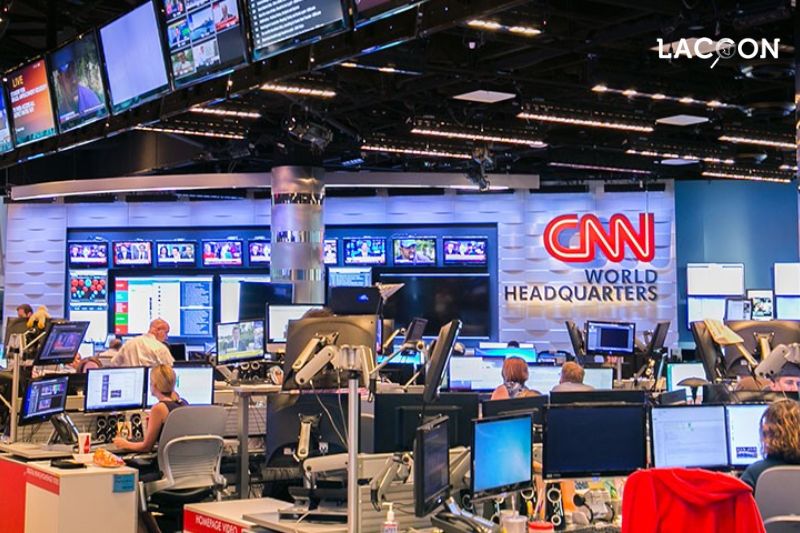 The Impact of Ownership on CNN's Editorial Independence