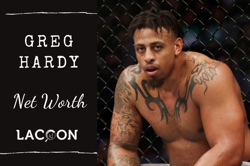 What Is Greg Hardy Net Worth 2023 Overview, Interview