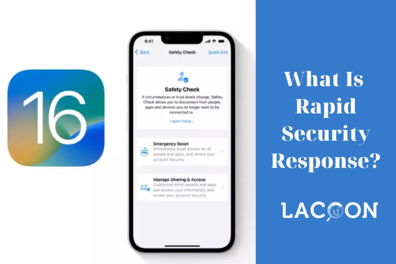 What Is Rapid Security Response