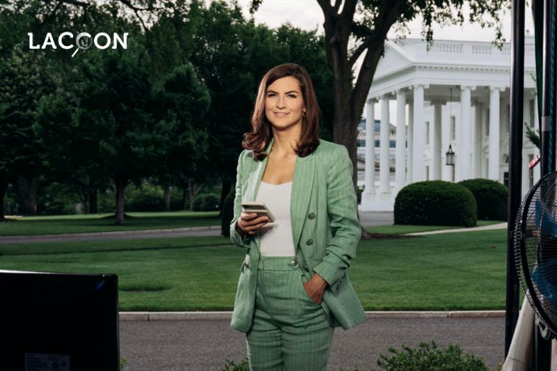 What You Need To Know About Kaitlan collins