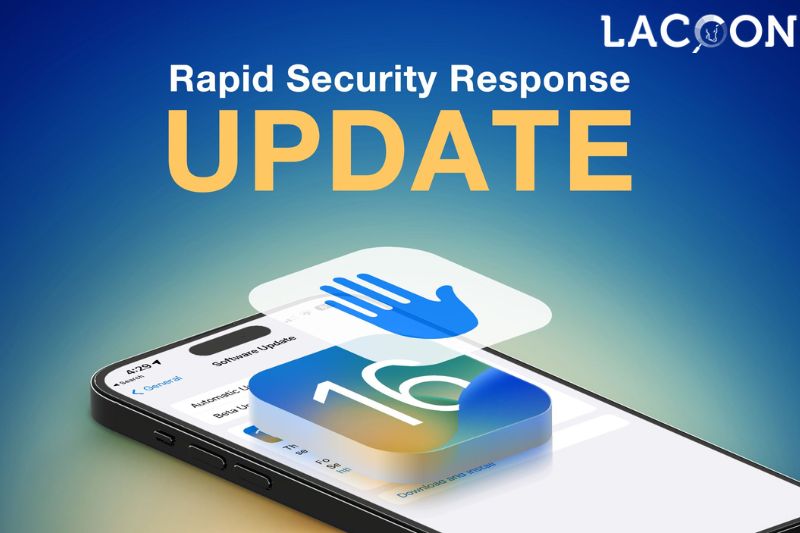 What is Rapid Security Response (1)