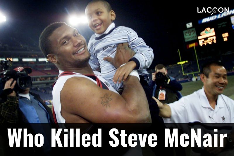 Who Killed Steve McNair - Behind The Case That Shock Sports World Full Details 2023