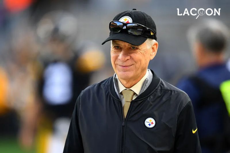 Who Owns the Steelers