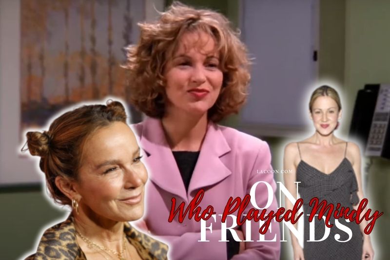 Who Played Mindy on Friends - The Reason Why Jennifer Was Recast As Mindy