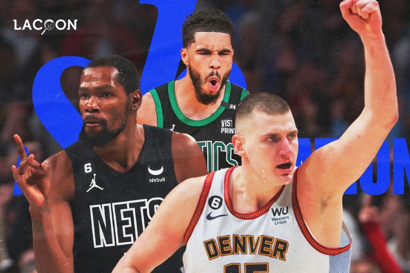 Fan Thrilled Who Won MVP NBA 2023 Full Voting Result And More