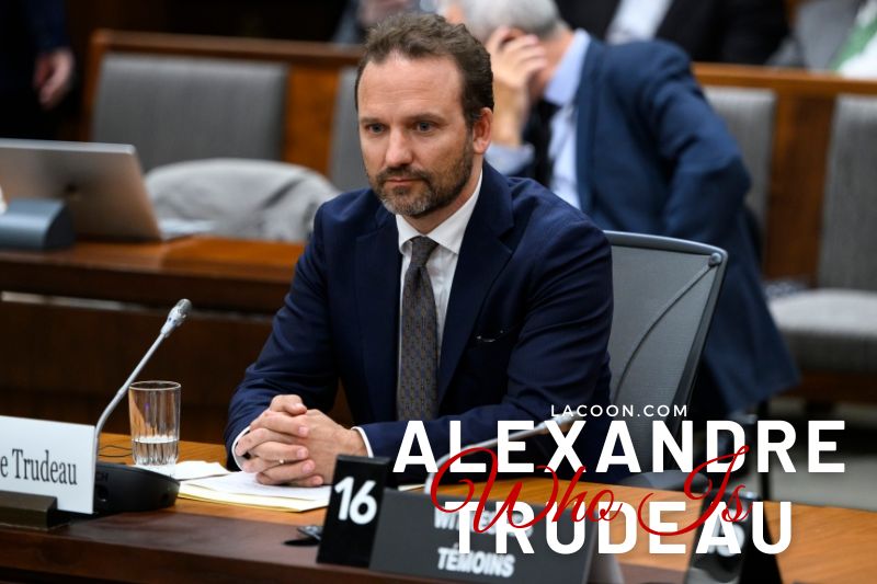 Who is Alexandre Trudeau - Full Overview, Interview 2023