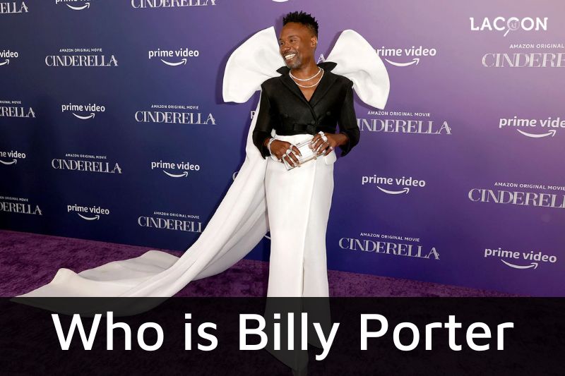 Who is Billy Porter - Billy Porter Overview, Interview 2023