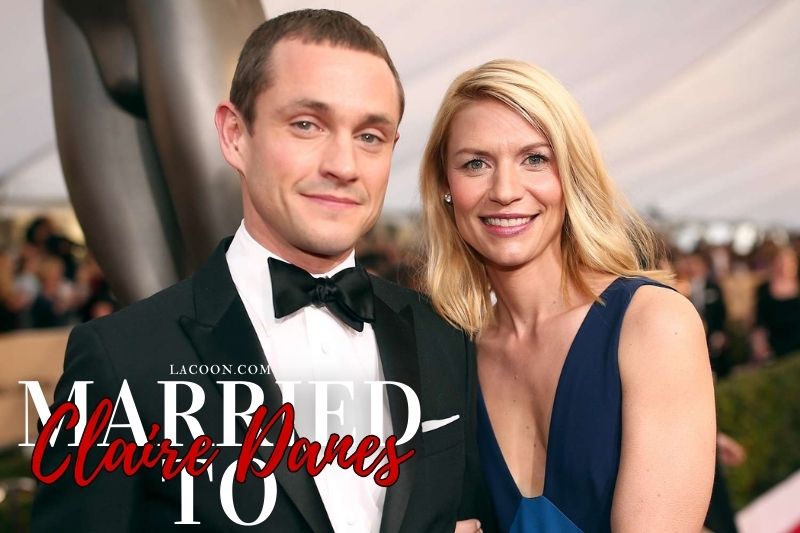 Who is Claire Danes Married To - A Look At The Claire Danes And Hugh Dancy Relationship
