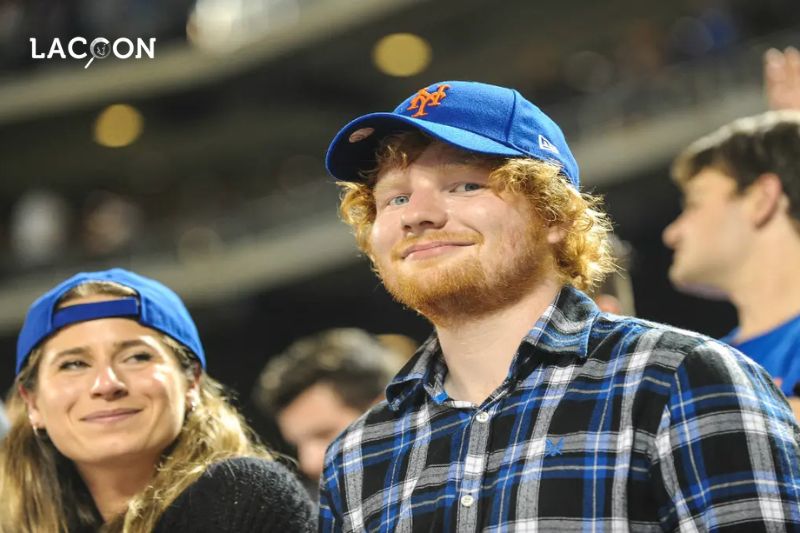 Who is Ed Sheeran Married To