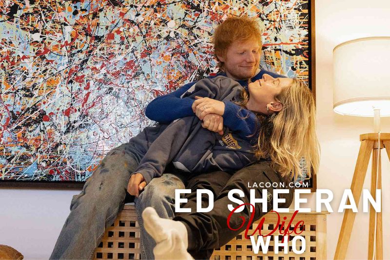 Who is Ed Sheeran Married to - Ed Sheeran Becomes Emotion Sharing About His Wife Medical issues Full Details 2023
