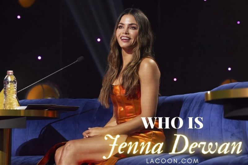 Who is Jenna Dewan - American Actress Overview, Interview 2023