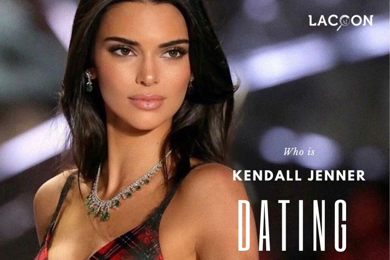 Who is Kendall Jenner Dating - Are Kendall Jenner And Bad Bunny Dating Newest Information 2023