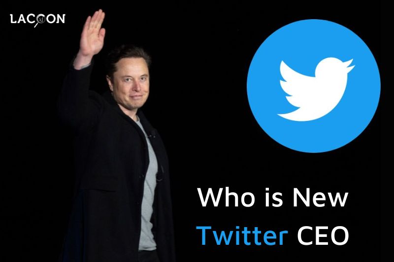 Who is New Twitter CEO - Elon Musk Found His Replacement As CEO Newest Information 2023