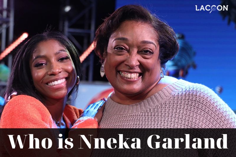 Who is Nneka Garland - Internet Saddened By The Death of “General Hospital” Producer Newest Information 2023