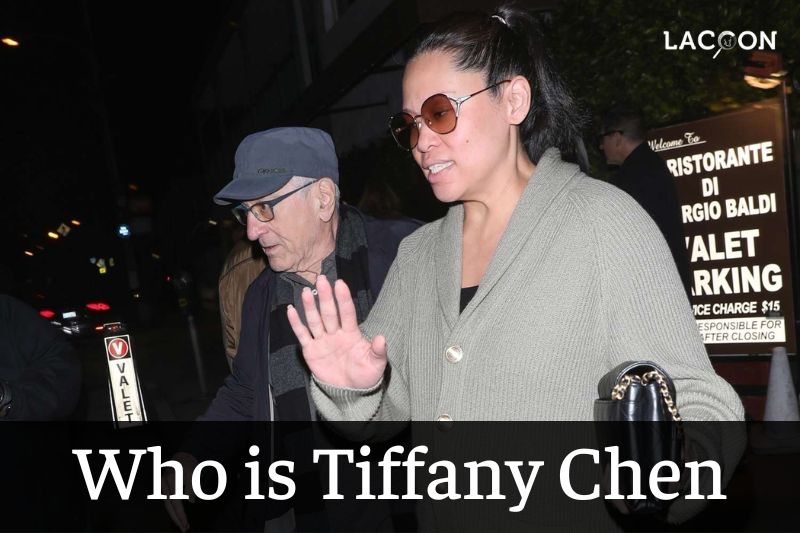 Who is Tiffany Chen - All About Robert De Niro's Rumor Girlfriend 2023